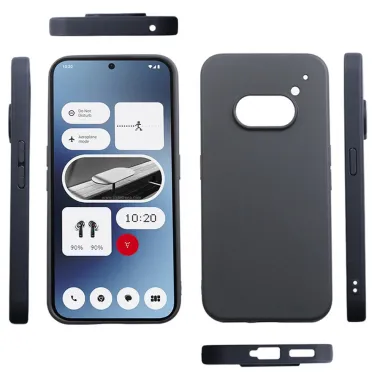 Film Verre Trempé Nothing Phone (2a) Mat Protection Écran