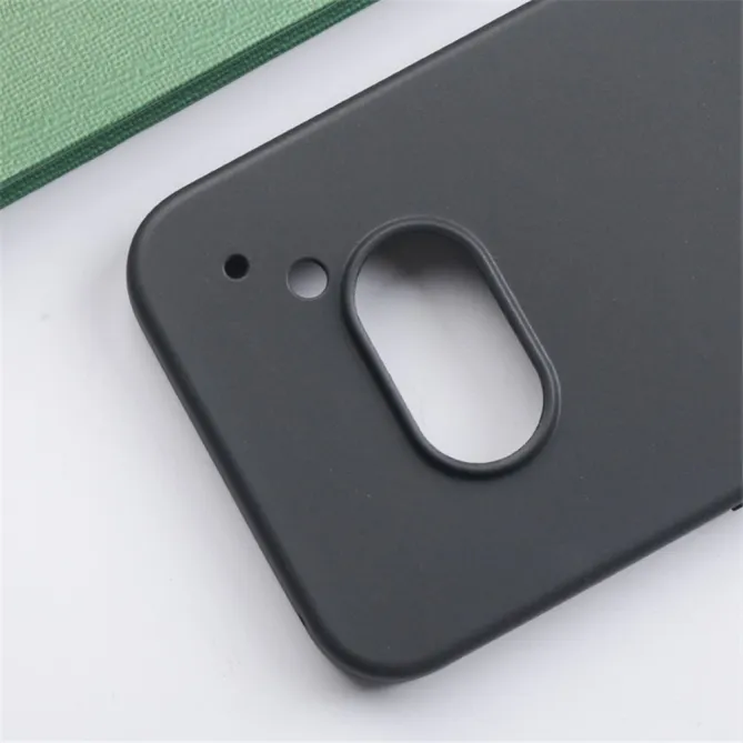 Film Verre Trempé Nothing Phone (2a) Mat Protection Écran