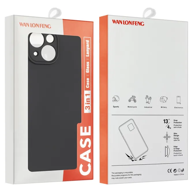 Film Verre Trempé Nothing Phone (2a) Mat Protection Écran