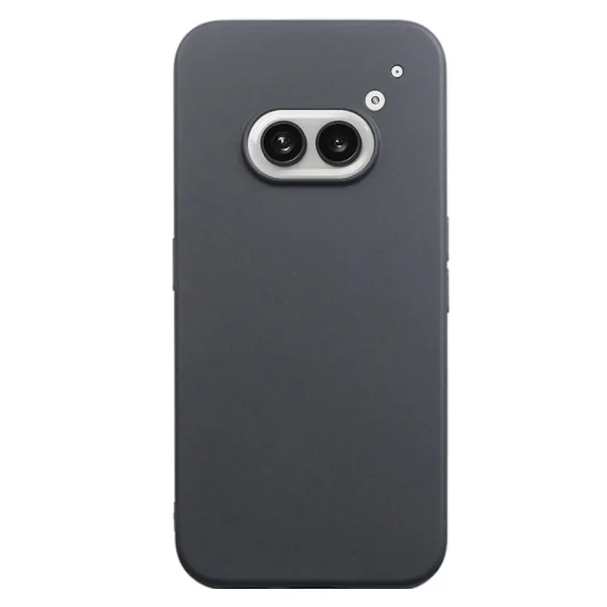 Coque Nothing Phone (2a) TPU Mat Protection