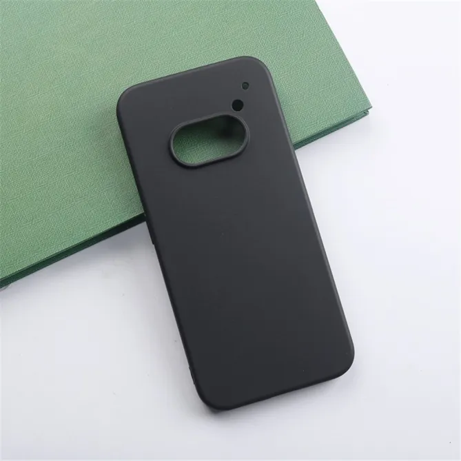 Coque Nothing Phone (2a) TPU Mat Protection