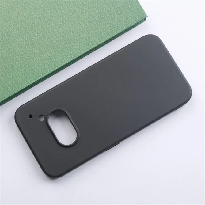 Coque Nothing Phone (2a) TPU Mat Protection