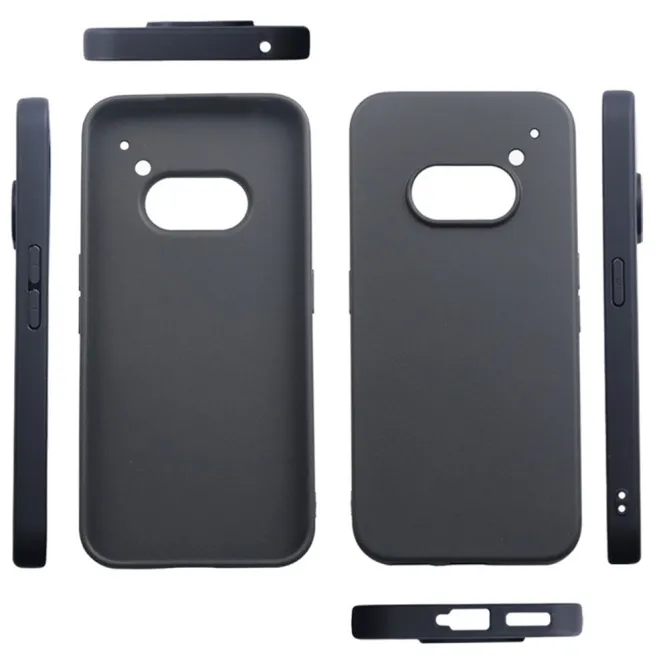 Coque Nothing Phone (2a) TPU Mat Protection