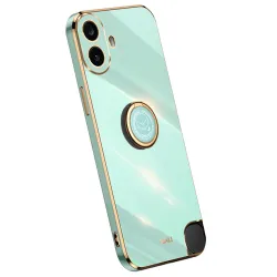 Coque Nothing CMF Phone 1 TPU Béquille Protection