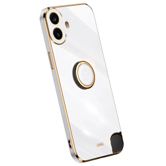 Coque Nothing CMF Phone 1 TPU Béquille Protection