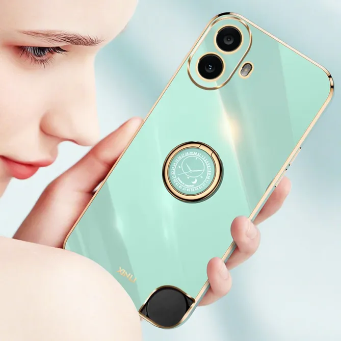 Coque Nothing CMF Phone 1 TPU Béquille Protection