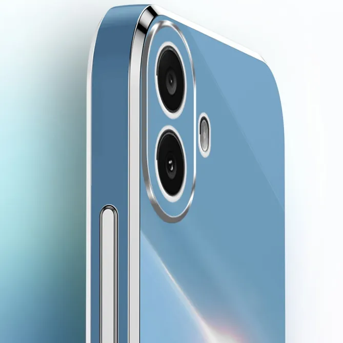 Coque Nothing CMF Phone 1 TPU Béquille Protection