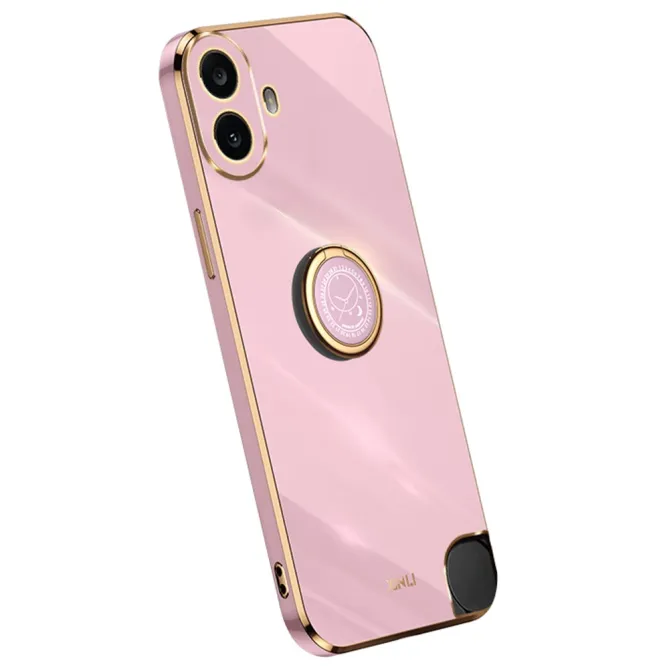 Coque Nothing CMF Phone 1 TPU Béquille Protection