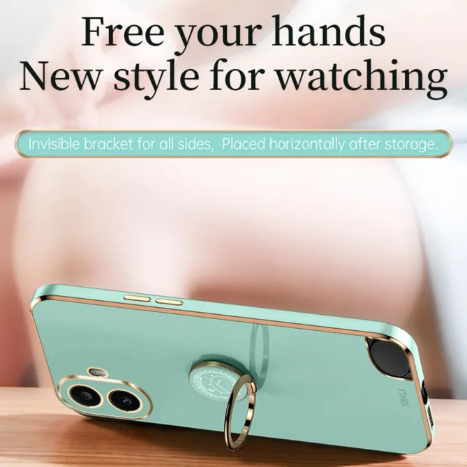 Coque Nothing CMF Phone 1 TPU Béquille Protection