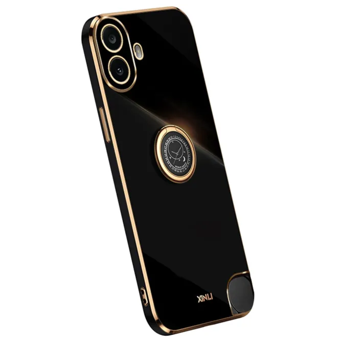 Coque Nothing CMF Phone 1 TPU Béquille Protection