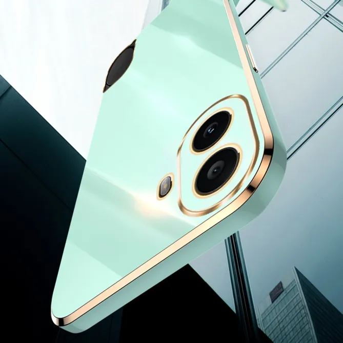 Coque Nothing CMF Phone 1 TPU Protection