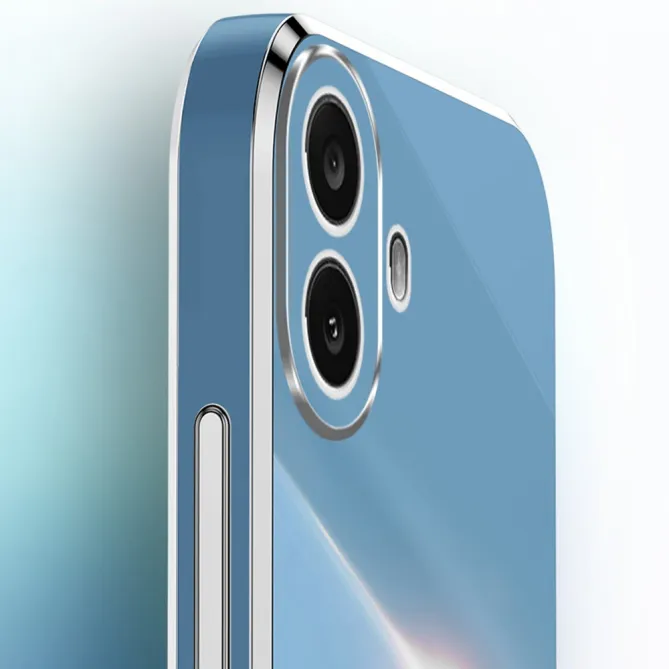 Coque Nothing CMF Phone 1 TPU Protection