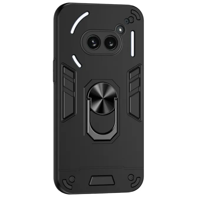 Coque Nothing Phone (2a) TPU Béquille Protection