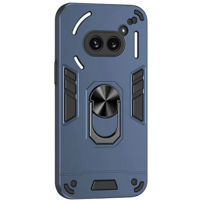 Coque Nothing Phone (2a) TPU Béquille Protection