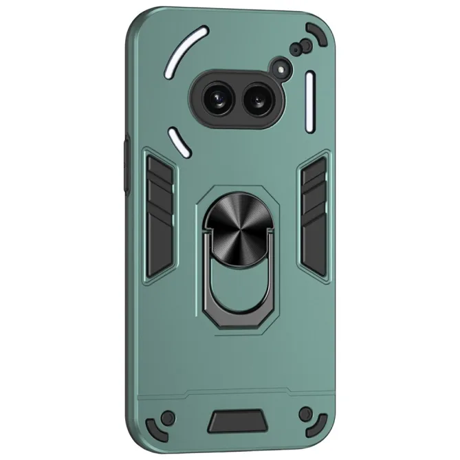 Coque Nothing Phone (2a) TPU Béquille Protection