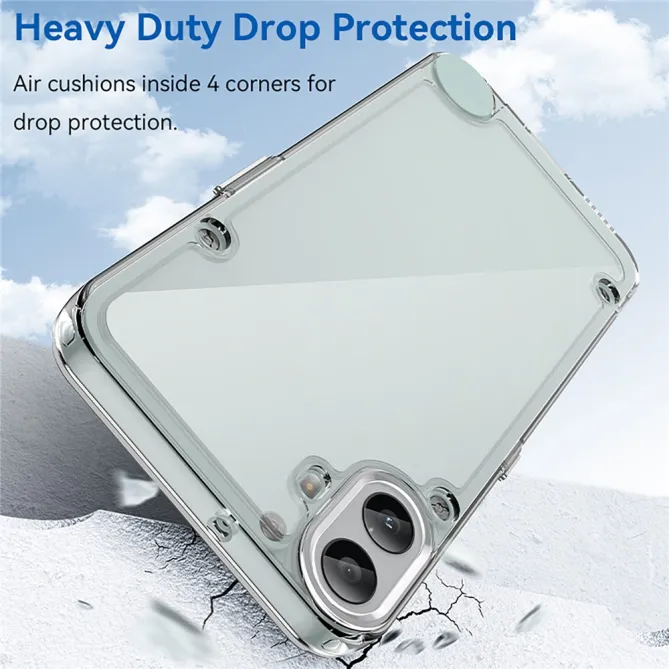 Film Verre Trempé Nothing CMF Phone 1 Protection Écran