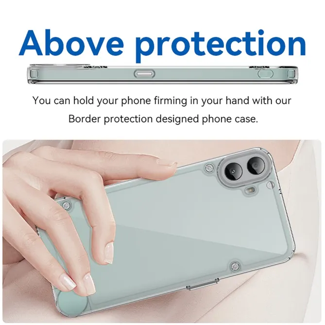 Film Verre Trempé Nothing CMF Phone 1 Protection Écran