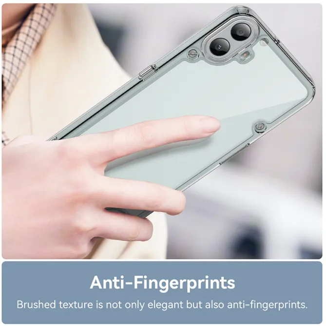 Film Verre Trempé Nothing CMF Phone 1 Protection Écran