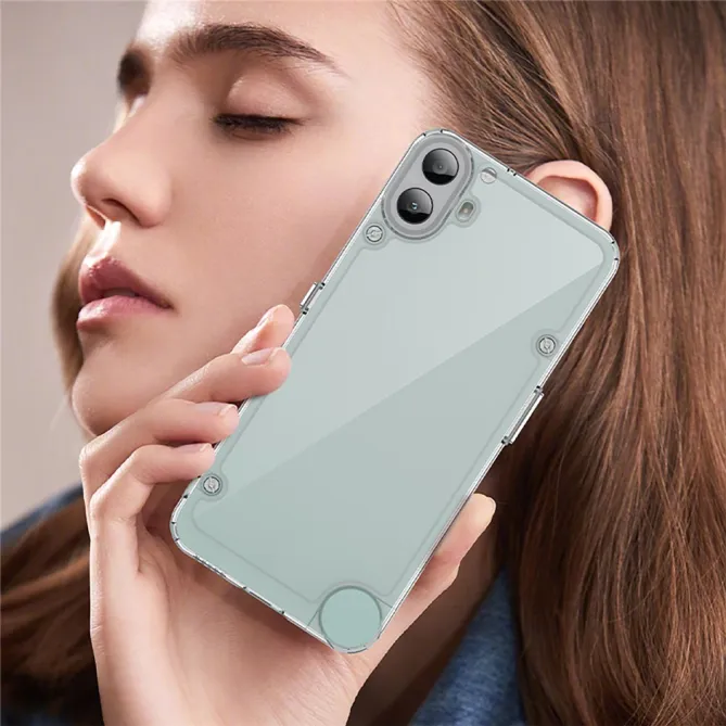 Film Verre Trempé Nothing CMF Phone 1 Protection Écran