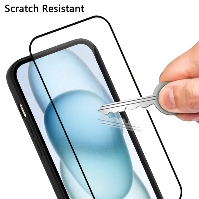 Film Verre Trempé Nothing CMF Phone 1 Protection Écran