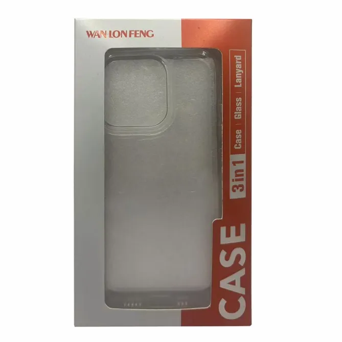 Film Verre Trempé Nothing CMF Phone 1 Protection Écran