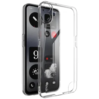 Coque Nothing CMF Phone 1 Transparent Protection