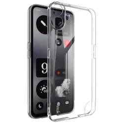 Coque Nothing CMF Phone 1 Transparent Protection
