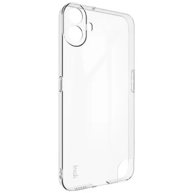 Coque Nothing CMF Phone 1 Transparent Protection