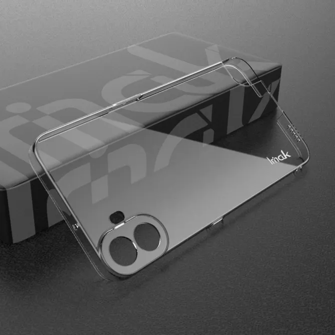 Coque Nothing CMF Phone 1 Transparent Protection