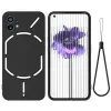 Coque Nothing Phone (1) Silicone Antichoc Protection