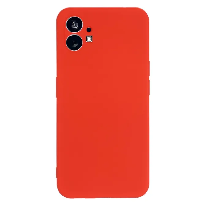 Coque Nothing Phone (1) Silicone Antichoc Protection