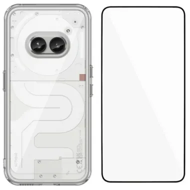 Film Verre Trempé Nothing Phone (2a) Protection Écran