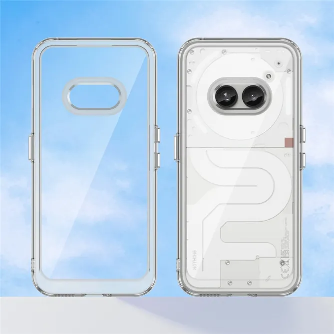 Film Verre Trempé Nothing Phone (2a) Protection Écran