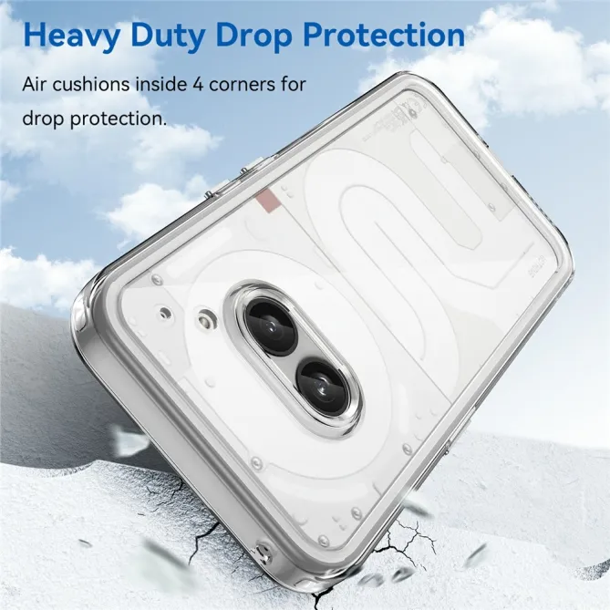 Film Verre Trempé Nothing Phone (2a) Protection Écran