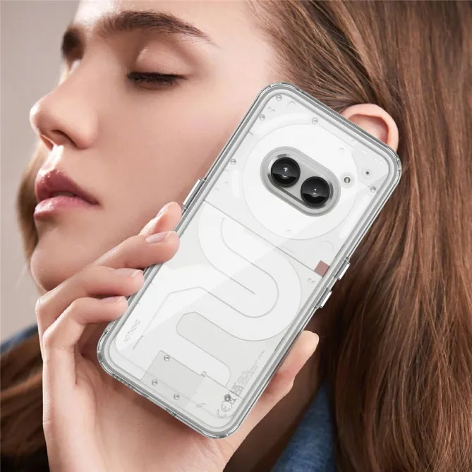 Film Verre Trempé Nothing Phone (2a) Protection Écran