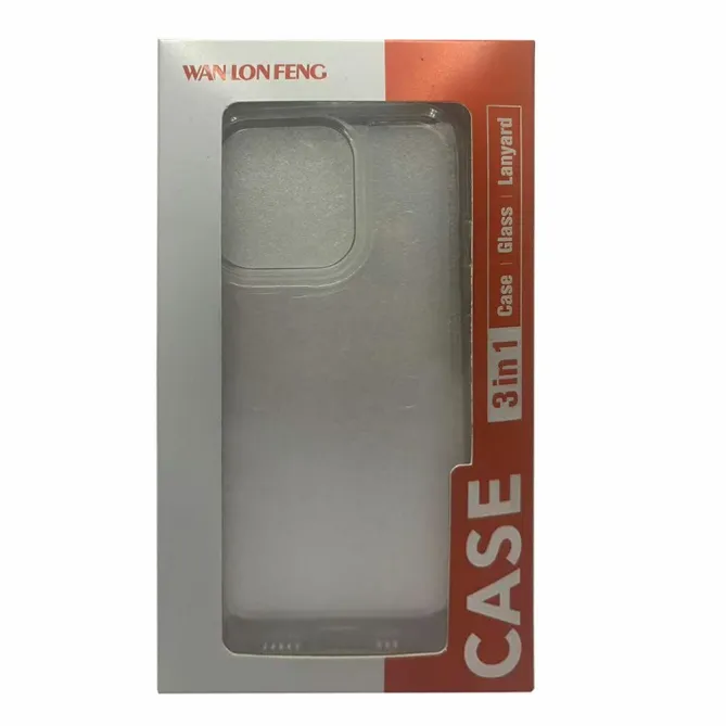 Film Verre Trempé Nothing Phone (2a) Protection Écran