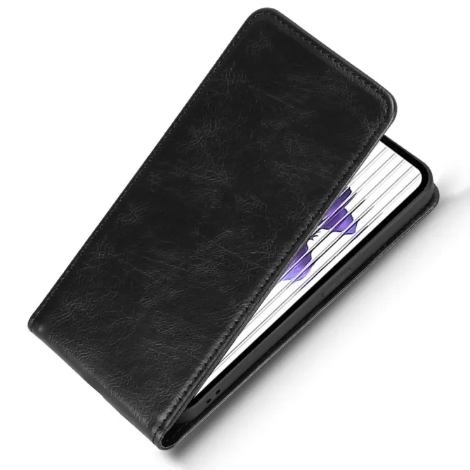 Housse Nothing Phone (1) Simili Cuir Porte-Cartes 5