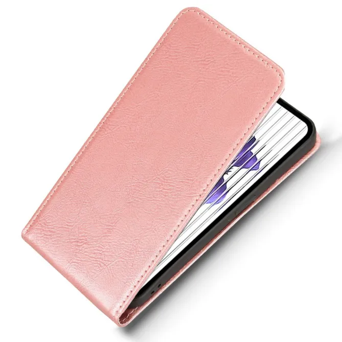 Housse Nothing Phone (1) Simili Cuir Porte-Cartes 5