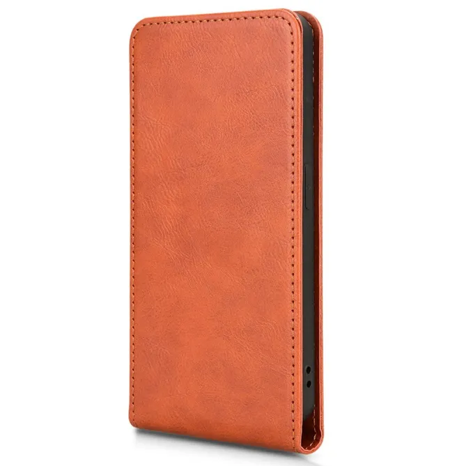 Housse Nothing Phone (1) Simili Cuir Porte-Cartes 5