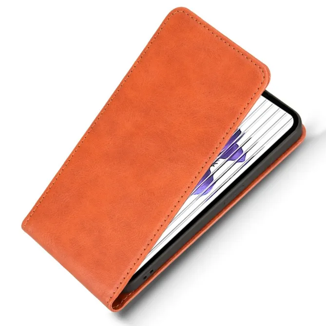 Housse Nothing Phone (1) Simili Cuir Porte-Cartes 5