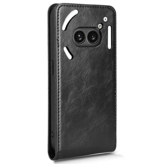 Housse Nothing Phone (2a) Simili Cuir Porte-Cartes