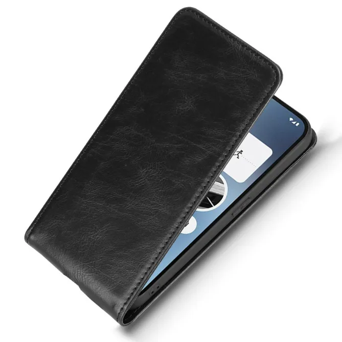 Housse Nothing Phone (2a) Simili Cuir Porte-Cartes
