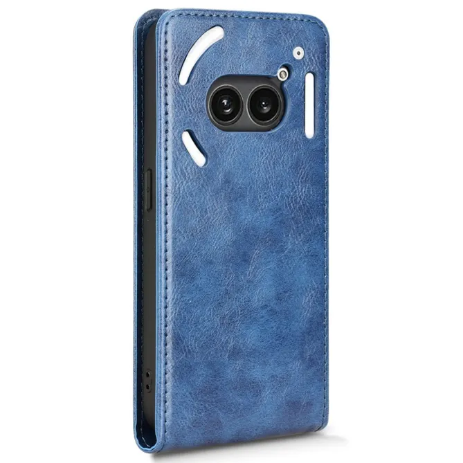 Housse Nothing Phone (2a) Simili Cuir Porte-Cartes