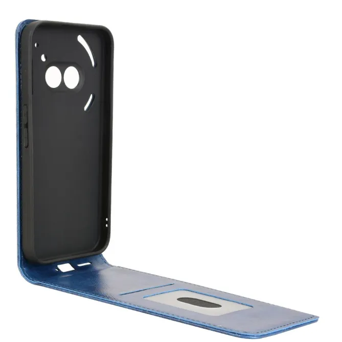 Housse Nothing Phone (2a) Simili Cuir Porte-Cartes