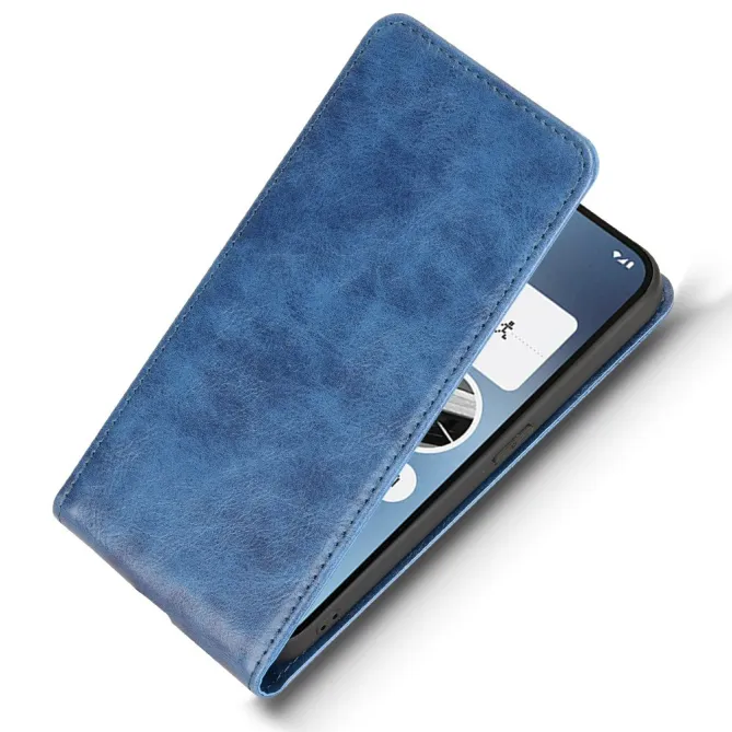 Housse Nothing Phone (2a) Simili Cuir Porte-Cartes