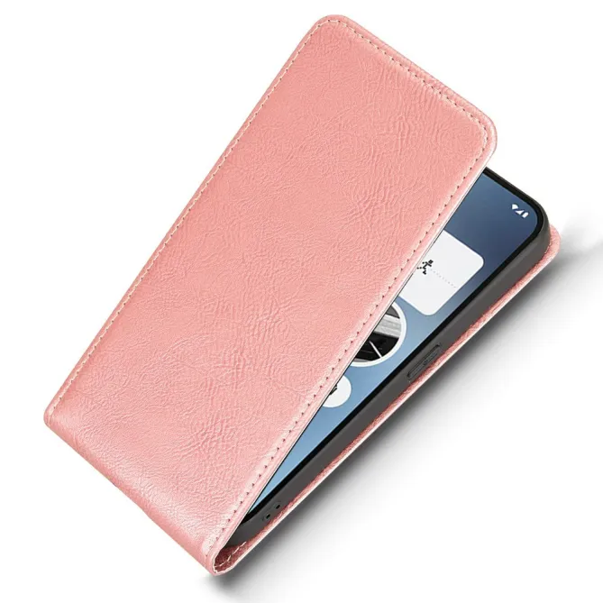 Housse Nothing Phone (2a) Simili Cuir Porte-Cartes