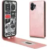Housse Nothing Phone (2) Simili Cuir Porte-Cartes