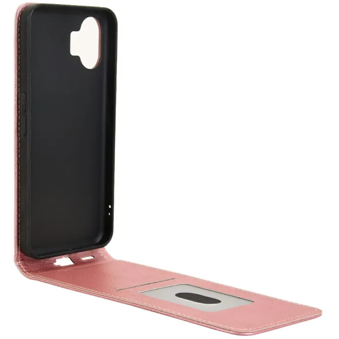 Housse Nothing Phone (2) Simili Cuir Porte-Cartes