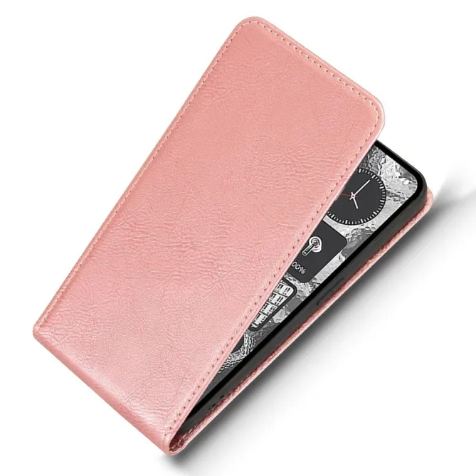 Housse Nothing Phone (2) Simili Cuir Porte-Cartes