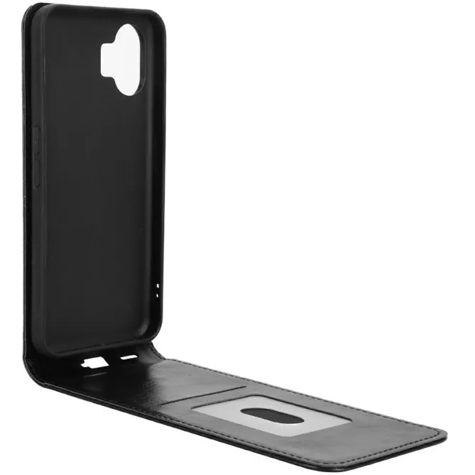 Housse Nothing Phone (2) Simili Cuir Porte-Cartes